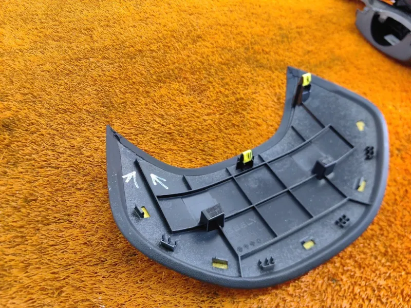 Накладка торпедо