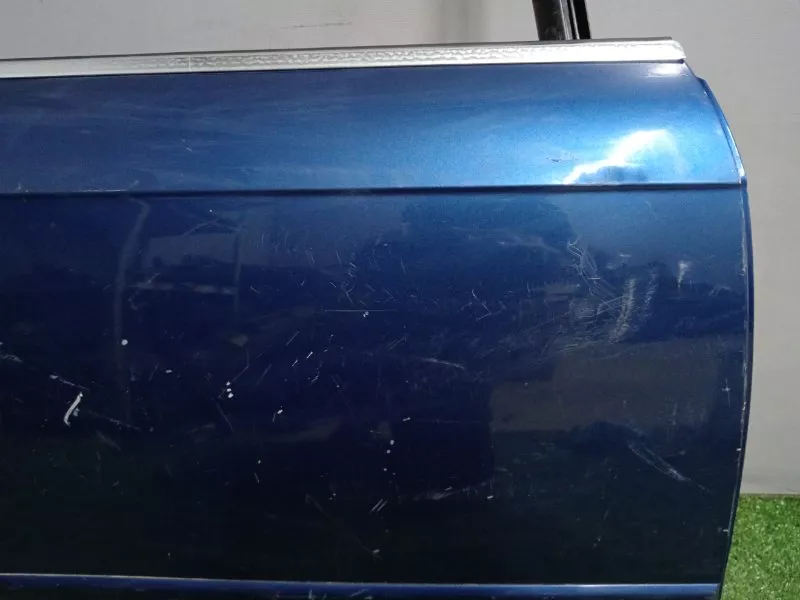 Дверь Audi A4 2007 8E0833052J B7, задняя правая