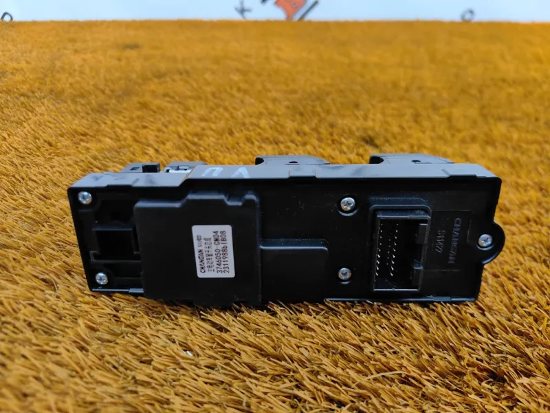 Блок стеклоподъемников