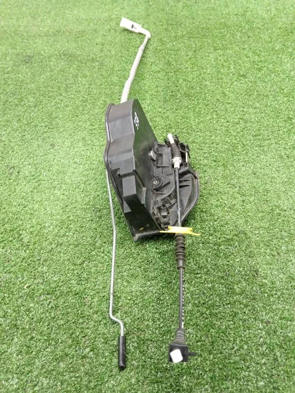 Замок двери