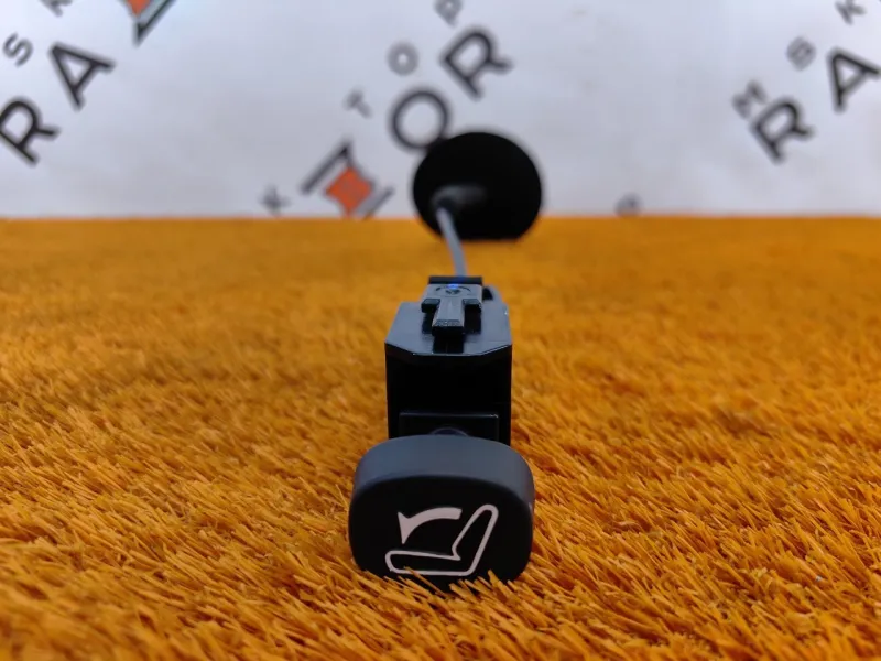 Трос регулировки сиденья