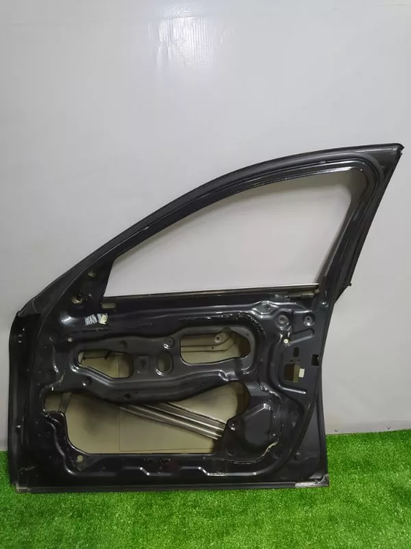 Дверь BMW 5-Series 2012 41007206108 F10, передняя правая