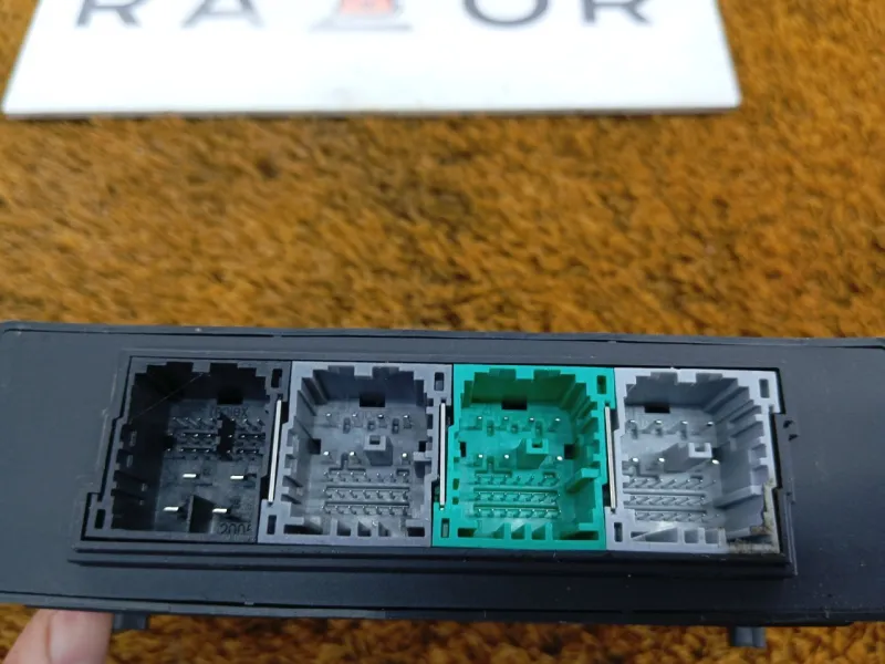 Блок комфорта