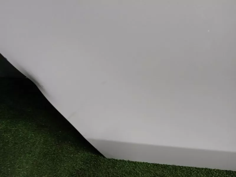 Дверь BMW 1-Series 2005 41527191018 E87, задняя правая