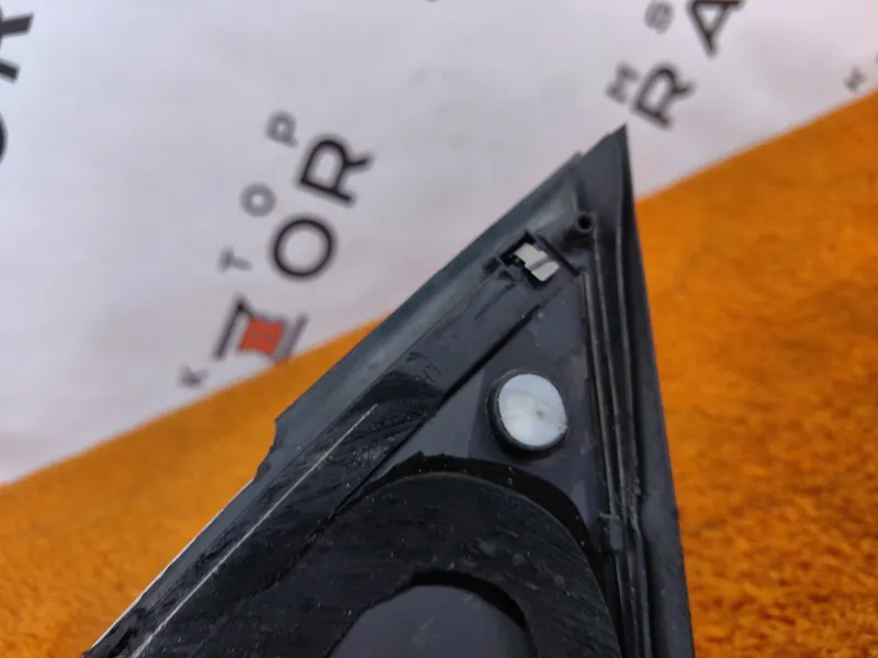 Форточка двери