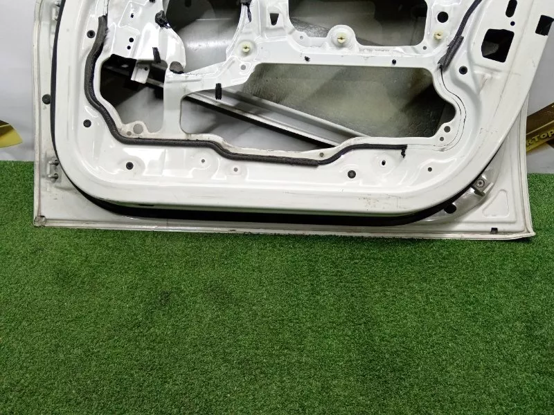 Дверь BMW 3-Series 2005 41007203644 E90, передняя правая