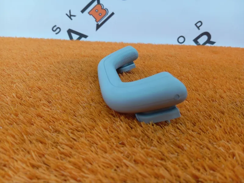 Ручка потолка