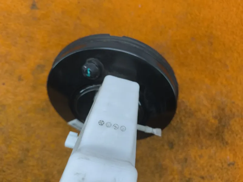 Усилитель тормозов