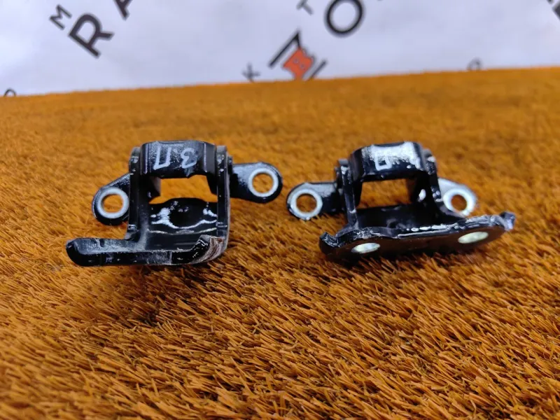 Петля двери