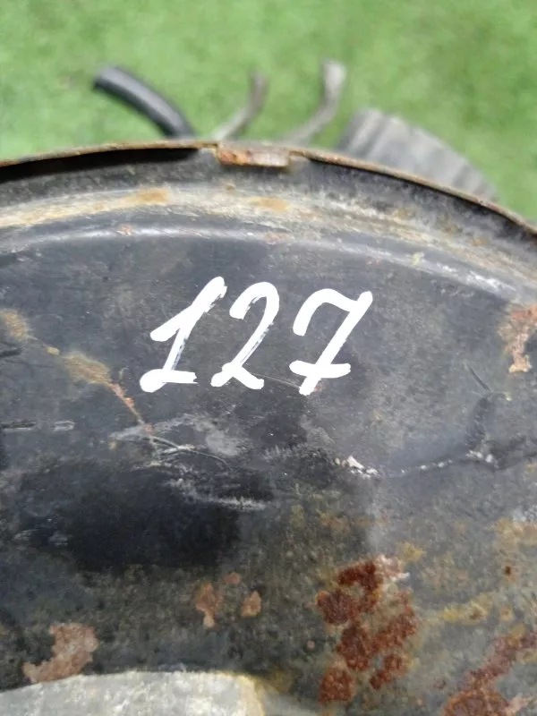 Главный тормозной цилиндр BMW 3-Series 2000 34331164442 E46