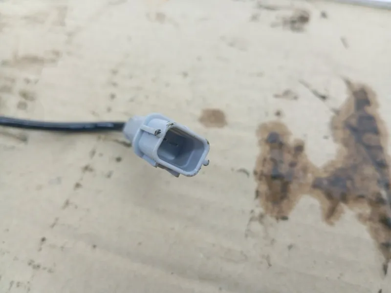 Провод датчика ABS