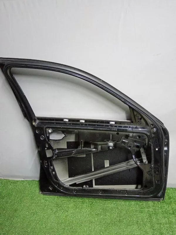 Дверь BMW 5-Series 2006 41517202339 E60, передняя левая