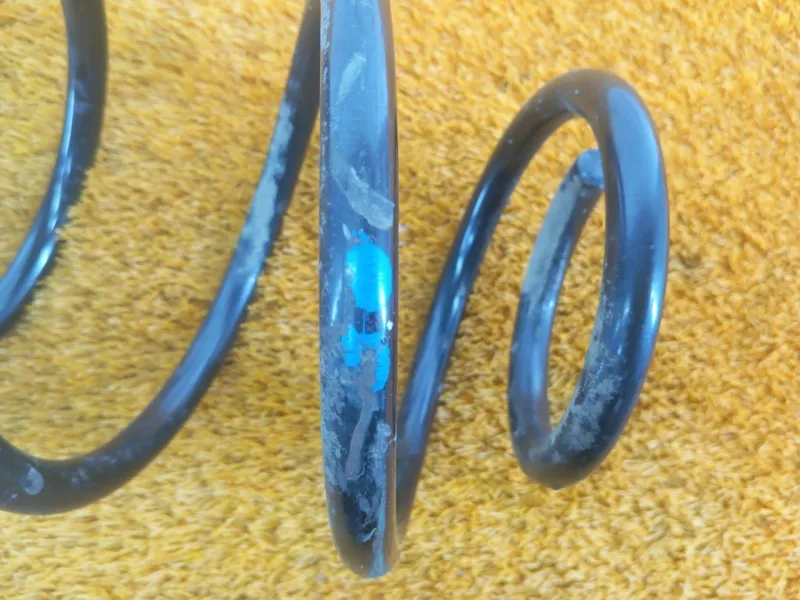 Пружина подвески