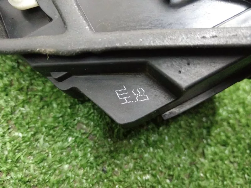 Замок двери