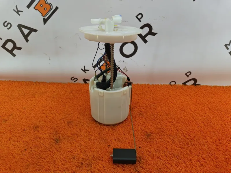 Топливный насос