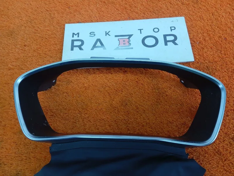 Накладка панели приборов