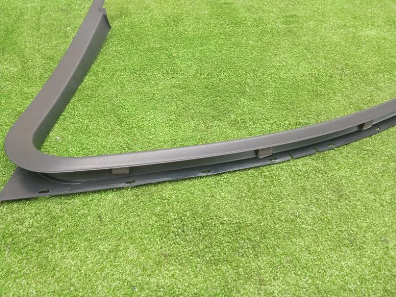 Молдинг двери