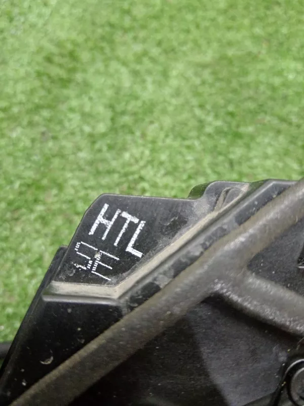 Замок двери