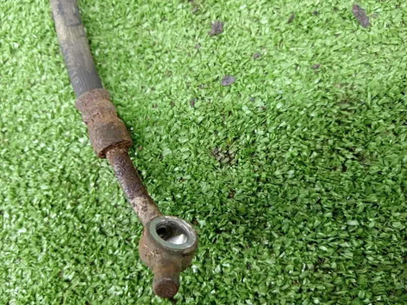 Шланг тормозной