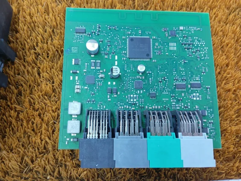 Блок комфорта