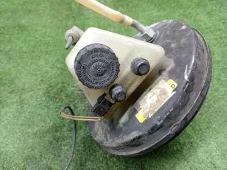 Главный тормозной цилиндр