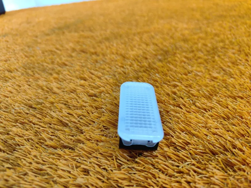 Плафон салона