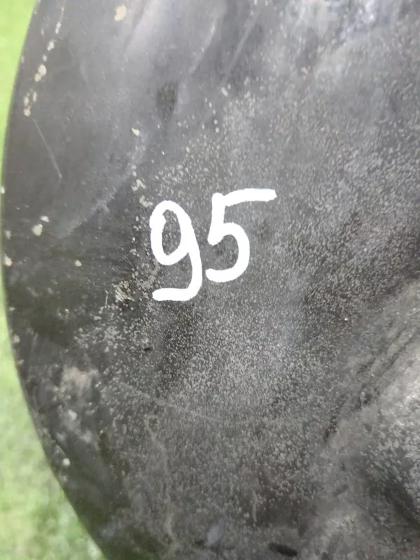 Главный тормозной цилиндр