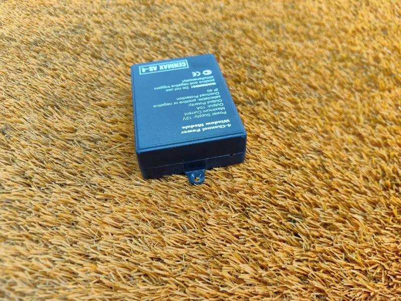 Блок стеклоподъемников