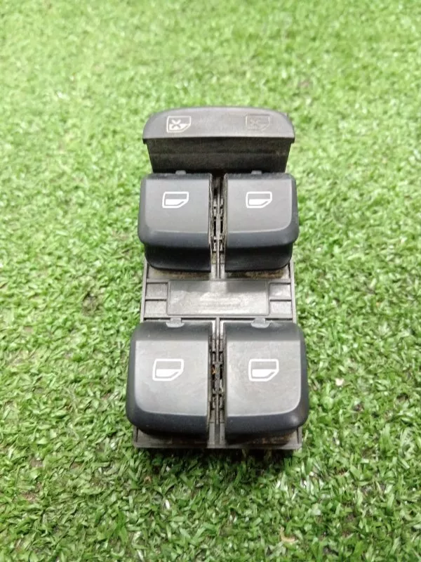 Блок управления стеклоподъемниками