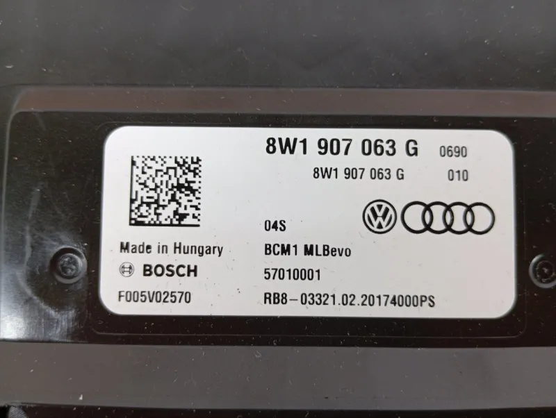 Блок комфорта