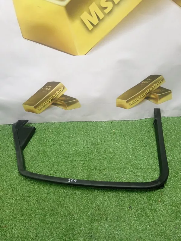 Накладка рамки двери