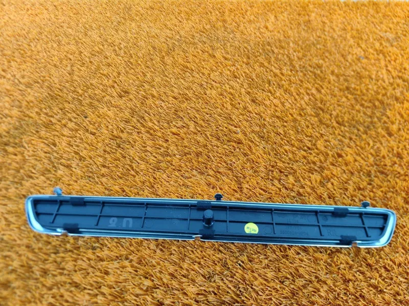 Накладка порога