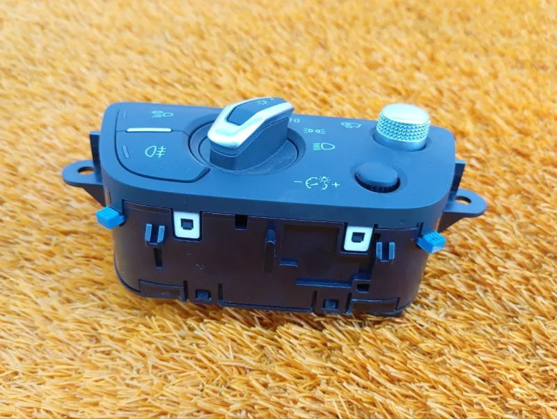 Блок управления светом