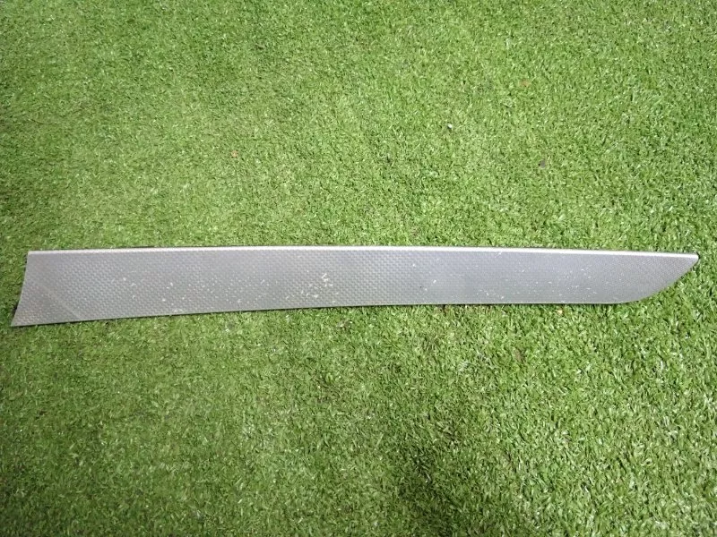 Накладка двери декоративная