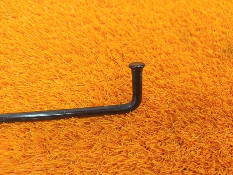 Упор капота