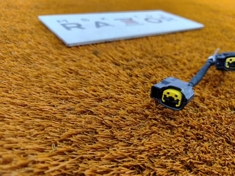 Проводка катушек зажигания