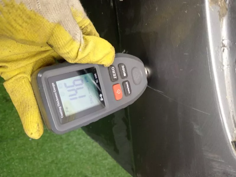 Дверь BMW X5 2003 41518256824 E53, передняя правая