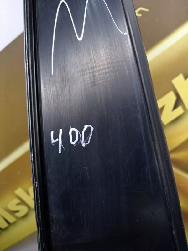 Дверь BMW X5 2008 41527261482 E70, задняя правая