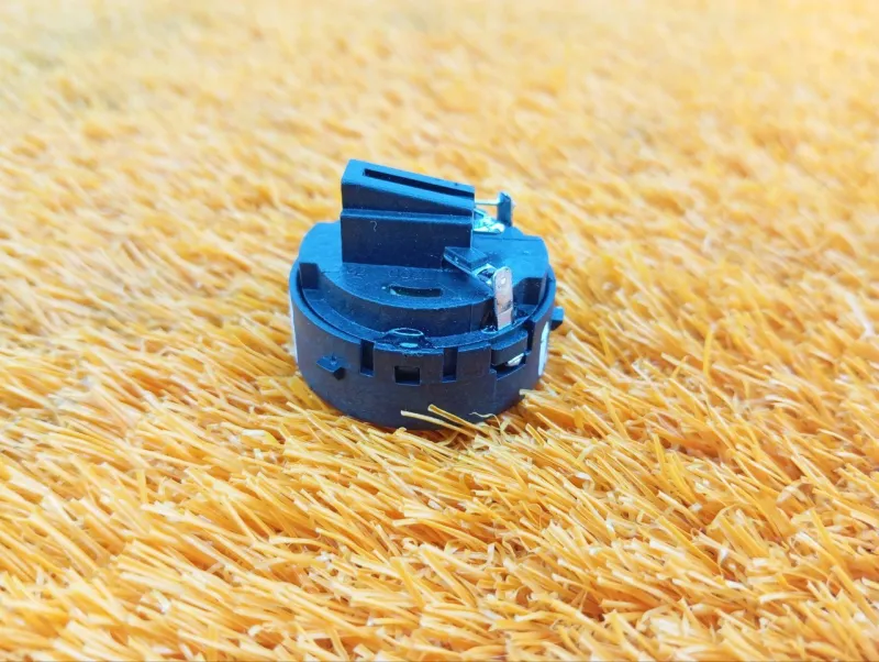 Динамик высокочастотный