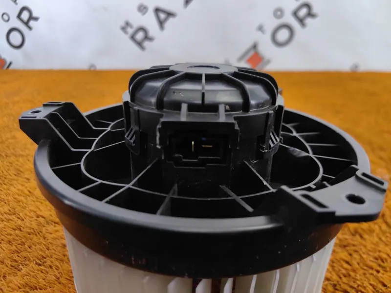 Мотор печки