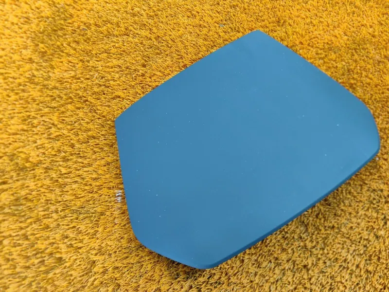 Накладка торпедо