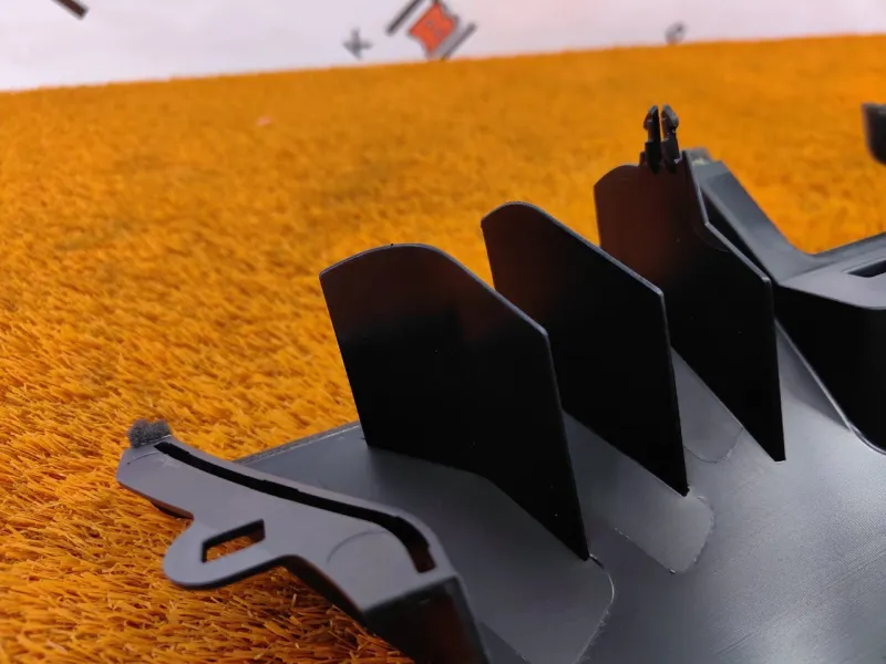 Воздухозаборник