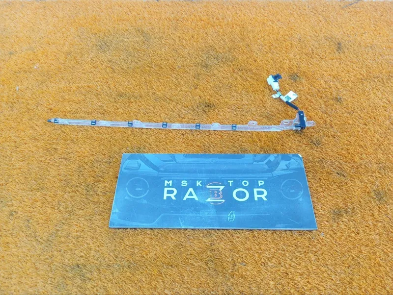 Подсветка торпедо