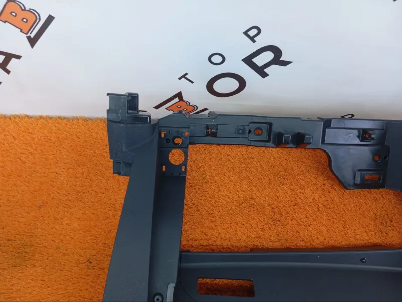 Накладка на торпедо