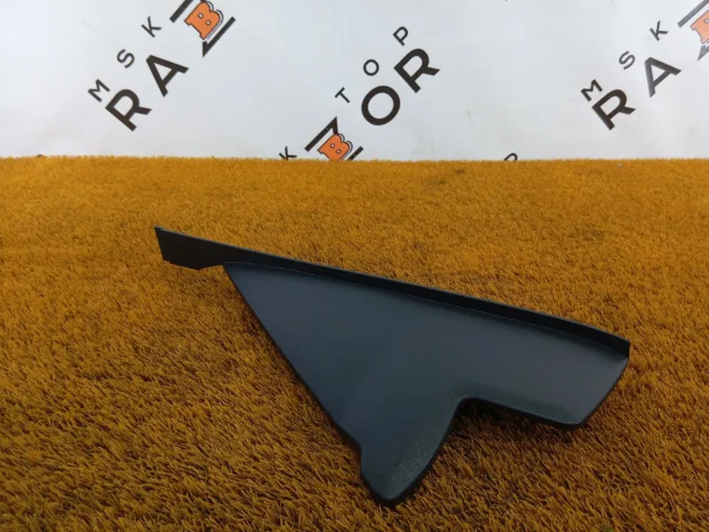 Накладка на торпедо