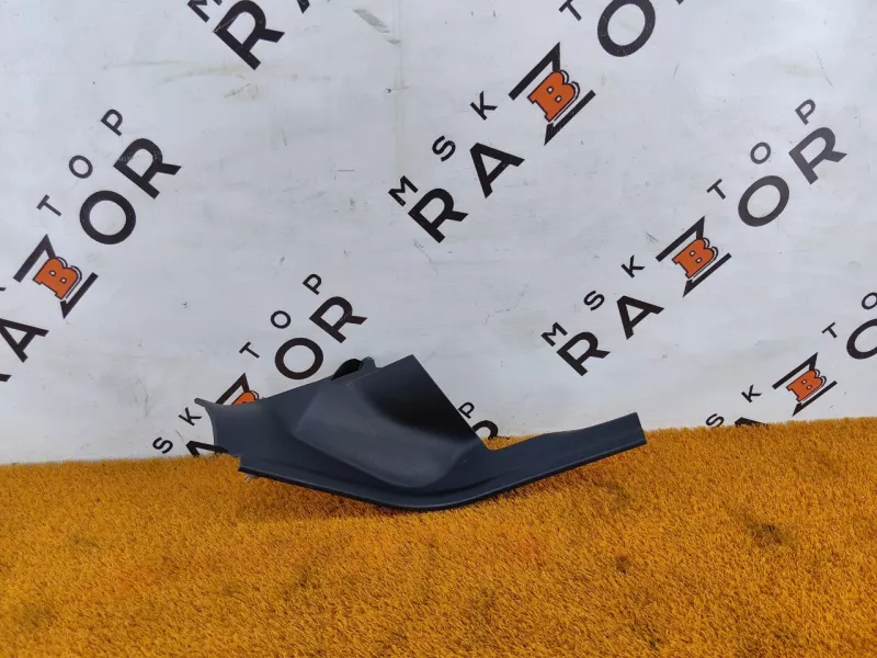 Накладка порога