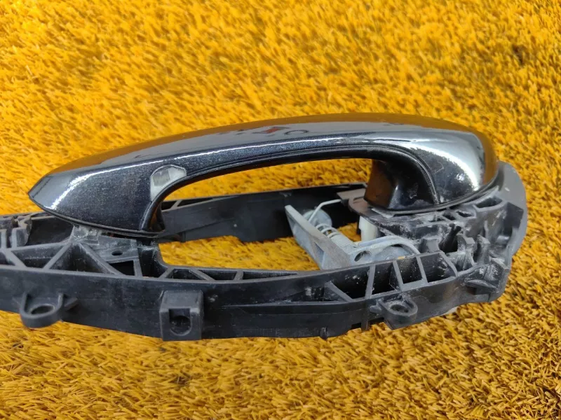 Ручка двери наружняя