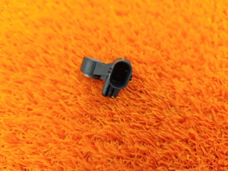 Датчик удара