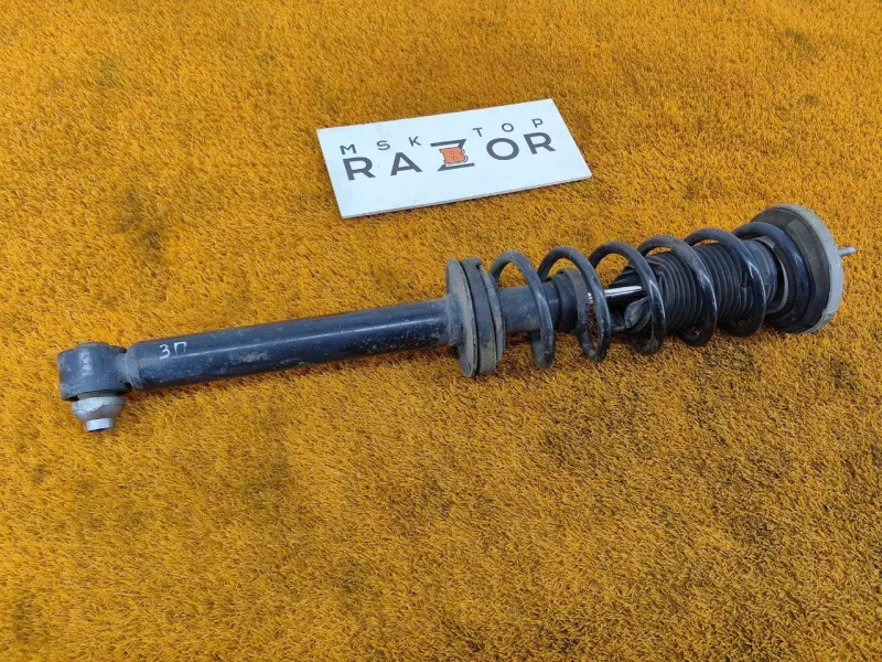 Стойка подвески