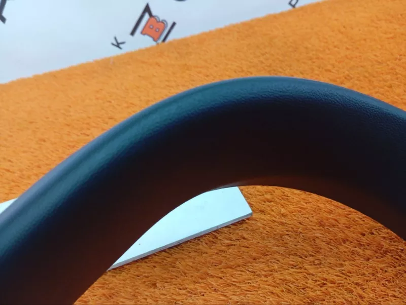 Обшивка багажника